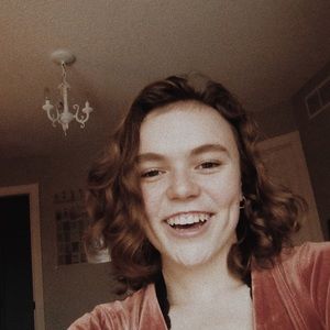 Meet your Posher, Murphy